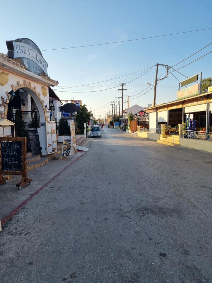 Irene Studios Kavos Exterior photo